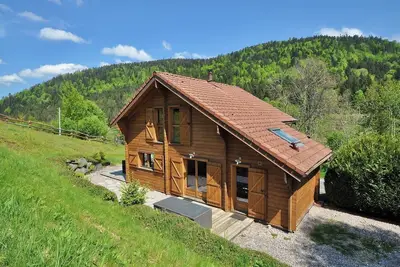 Image de Chalet Léonie