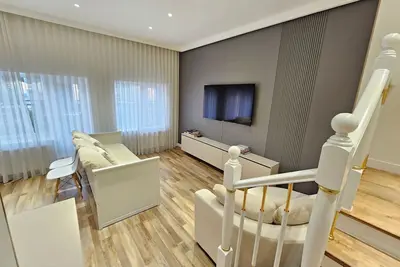 Image de Serene 1-bedroom apartment in Ulaanbaatar