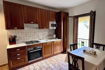 Image de San Gemini Fiori \nEntire Rental Unit in San Gemini, Italy