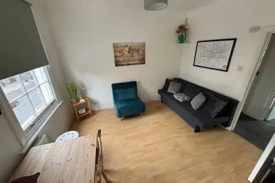 Image de Prime location in Camden Town