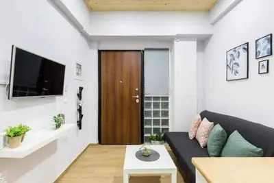 Image de Charming studio in Athens 25sqm