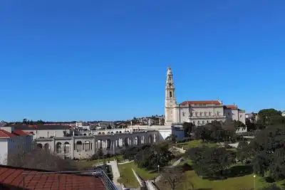 Image de Fatima Experience 50 meters from the Sanctuary of Fátima