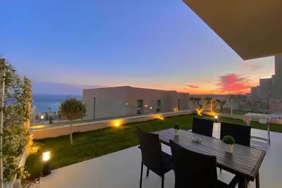 Image de Pacific Villa Palase - Family Retreat in Albanian Riviera • Steps from the Sea