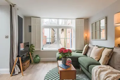 Image de Fisherman's Cottage, Deal, Kent