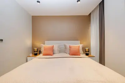 Image de Spacious 2-bedroom apartment in marvelous Istanbul with Ac