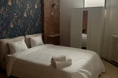 Image de Wonderful House in Atocha