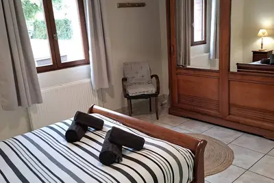 Image de Laurette – Maison familiale, Vallée de la Somme