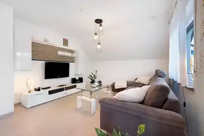 Image de Appartement Rosengarten avec balcon, 3 étoiles Dtv et 3 étoiles Paw