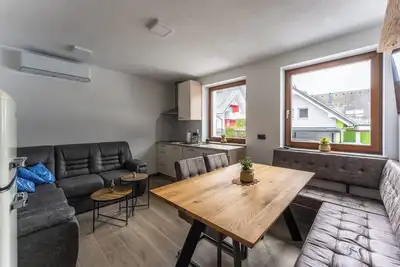 Image de Vila Hrastnica_3_Apartma Princ famaly friendly near Škofja Loka