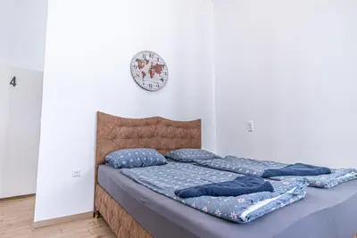 Image de Charming Room | Shared Apt Near Augarten