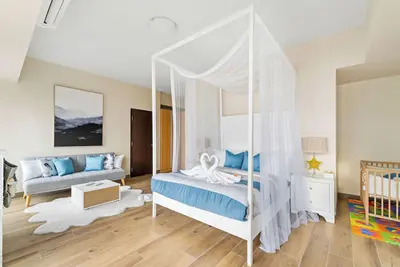 Image de All Inclusive Vip Celeb 5 Star Resort Pool Spa Gym