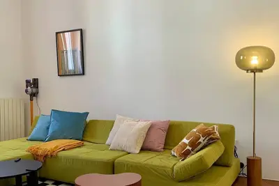 Image de Apartment Acquasparta Piazza\nEntire rental unit in Acquasparta, Italy