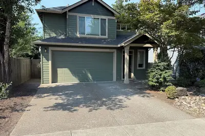 Image de Tranquil 3-bedroom house with Ac in charming Tigard