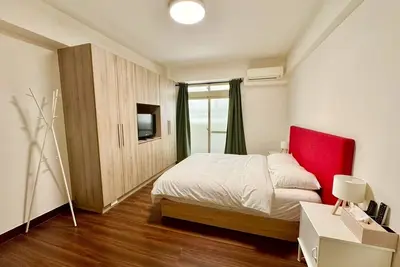 Image de Prime City Center, Quiet Comfort by Mrt & Sogo