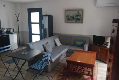 Image de Maison confortable, proche centre-ville