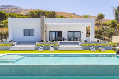 Image de Cubo's Villa Giava / piscine privée / climatisation / Wi-Fi gratuit