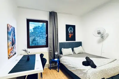 Image de Beautiful & Lovely Stay | Prime Spot by Belvedere