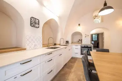 Image de City Center Luxury