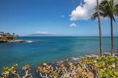 Image de Napili Point | 2 Free Rental Cars | Kbm Resorts | Ocean View 1-bedroom Villa At Napili Point Maui | 2 Units, 2 Bedrooms | Nap Ml-1547