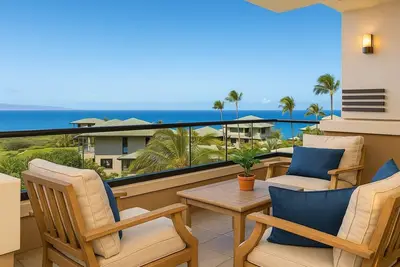 Image de Montage Kapalua Bay | 3 Free Rental Cars | Kbm Resorts | Gorgeous Ocean Front | 3 Units, 9 Bedrooms | Mon Ml-1595