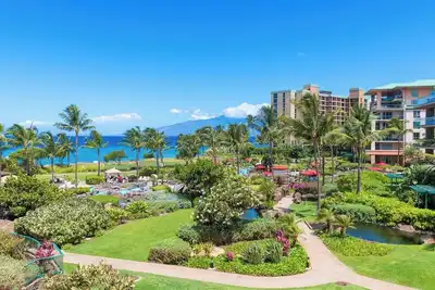 Image de Honua Kai | 2 Free Rental Cars | Kbm Resorts | Incredible Luxury | 2 Units, 3 Bedrooms | Hk Ml-1652