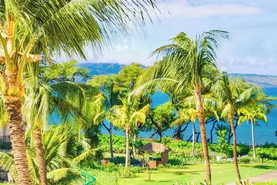 Image de Honua Kai | 3 Free Rental Cars | Kbm Resorts | Incredible Luxury | 3 Units, 4 Bedrooms | Hk Ml-1676