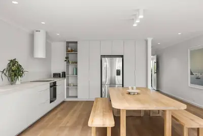 Image de Mollymook Beach House