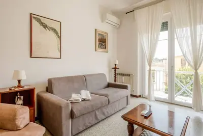 Image de GuestHost - A Calanca - Comfy Le Grazie Apartment