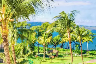 Image de Honua Kai | 4 Free Rental Cars | Kbm Resorts | Well Appointed, Magnificent Views | 4 Units, 5 Bedrooms | Hk Ml-1709