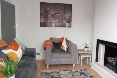 Image de Ribbleton Rendezvous – Comfortable Holiday Home in Preston