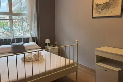 Image de B&B Bella Mare Suites Formia: Deluxe Room