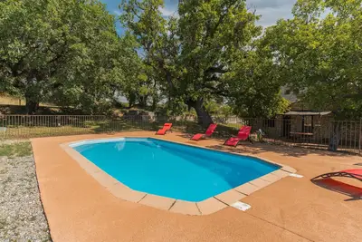 Image de Bastide provençale