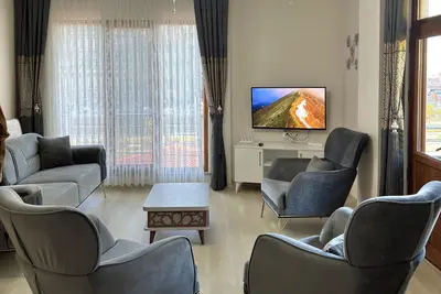 Image de Rize Akarsu Apart