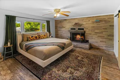 Image de Nucla Haus | In Between Telluride + Moab Basecamp