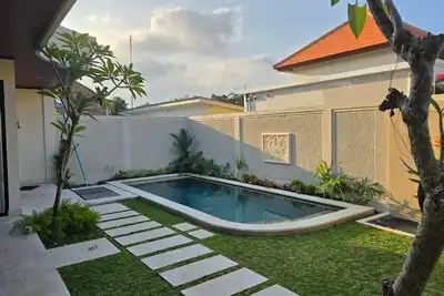 Image de 2br Villa in Tabanan - Just 9 minutes to Tanah Lot