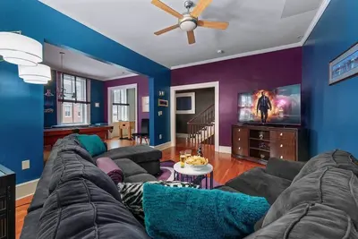 Image de Large Luxury Executive Home Grand Piano +Courtyard