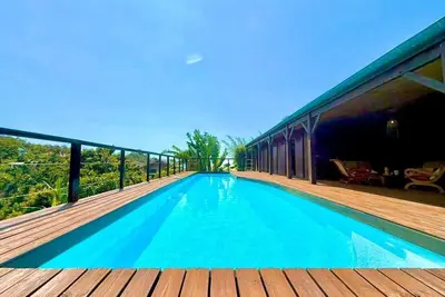 Image de Villa Letchis, Luxe, Authenticité & Calme à l'Est