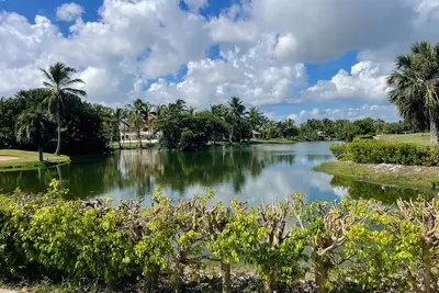 Image de 🌴 Punta Cana Escape | Private Terrace + Swimming Pool Club
