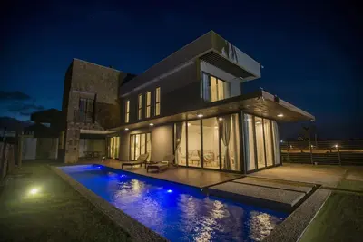 Image de Paradise Beach Villa