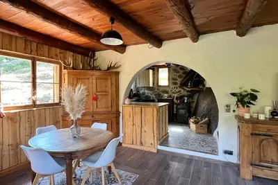 Image de Chalet autonome dans la Vallée de la Gordolasque \nA 2 pas du Parc du Mercantour