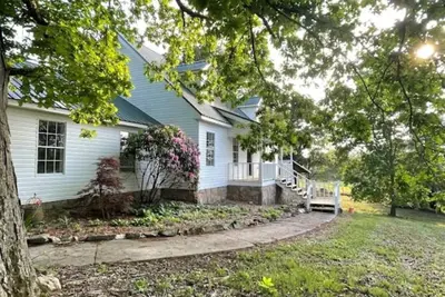 Image de Charming 3-bedroom farmhouse in Dalton