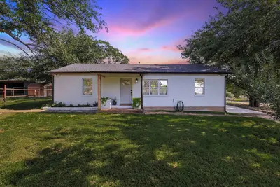 Image de Charming 3-bedroom house in Boyd - newly renovated & close to Ft. Worth!