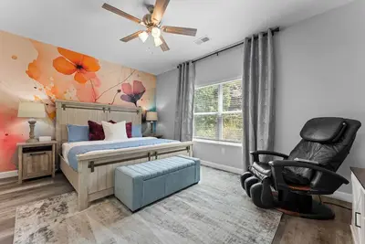 Image de January Escape! 4 Br, Game Room, and bonus loft!