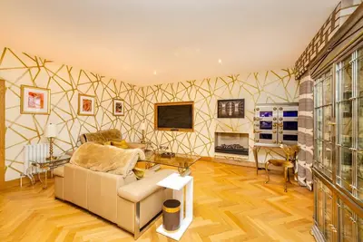 Image de York Place - Trois Chambres Villa, Couchages 6