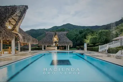 Image de Hacienda Oro Verde