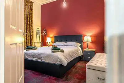 Image de The Lang Toun Bothy - by the Sea & Near Edinburgh