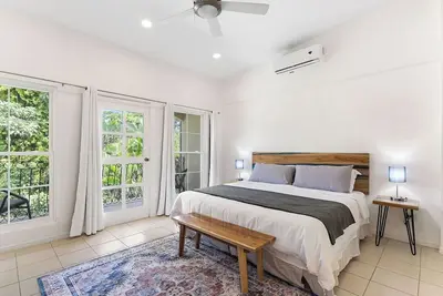 Image de Fantastic 3-bedroom condo with Ac in Tamarindo