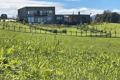 Image de CABAÑAS Arrayanes De Hullinco