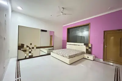 Image de Comfy, spacious flat