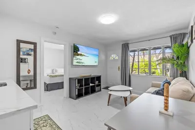 Image de Tangerine dream newly renovated unit September 2025 with Pool and central Ac.